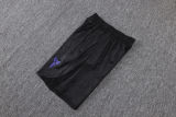 2025/26 BA Black Training Jersey(A Set)