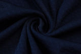 2025/26 Santos Dark Blue Training Jersey(A Set)