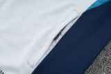 2025/26 ARS Light Gray Jacket Tracksuit
