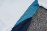 2025/26 ARS Light Gray Kids Jacket Tracksuit