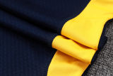 2025/26 Santos Dark Blue Training Jersey(A Set)