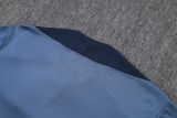 2025/26 PSG Grey Kids Sweater Tracksuit