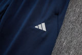 2025/26 ARS Baby Blue Jacket Tracksuit