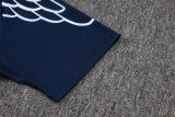 2025/26 PSG Baby Blue Training Jersey(A Set)