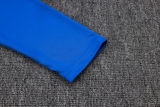 2025/26 Al Hilal SFC Blue Sweater Tracksuit 利雅得新月