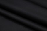 2025/26 Al Hilal SFC Black Sweater Tracksuit 利雅得新月