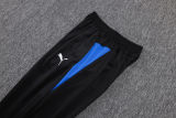 2025/26 Al Hilal SFC Blue Kids Sweater Tracksuit 利雅得新月