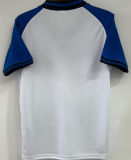 1994 Hamburger Home White Retro Jersey