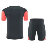 2025/26 BFC Grey Training Jersey(A Set)