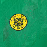 2026 Celtic 138th Anniversary Edition Fans Soccer Jersey