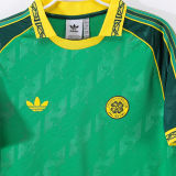 2026 Celtic 138th Anniversary Edition Fans Soccer Jersey
