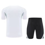 2025/26 RM White Training Jersey(A Set)