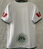2026 Australia White Rugby Jersey 澳大利亚
