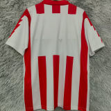 1994/1995 Necaxa Home Red Retro Soccer Jersey 内卡萨