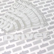 2016/17/18 Inter Milan Driver Sponsors（号下广告）