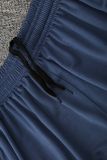 2025/26 PSG Baby Blue Training Jersey(A Set)