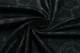 2025/26 RM Black Training Jersey(A Set)