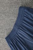 2025/26 PSG Baby Blue Training Jersey(A Set)