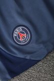 2025/26 PSG Baby Blue Training Jersey(A Set)