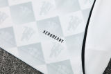 2025/26 M Utd White Training Jersey(A Set)