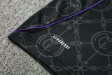 2025/26 RM Black Training Jersey(A Set)