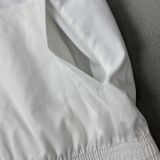 2026 RM White And Purple Reversible Windbreaker 双面