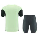 2025/26 RM Light Green Training Jersey(A Set)