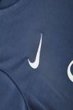 2025/26 PSG Baby Blue Training Jersey(A Set)