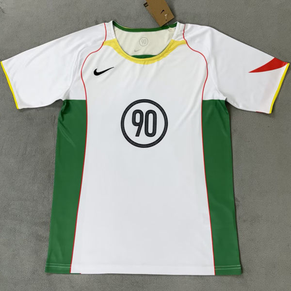 2026 NK 90 Mode Retro Style Fans Soccer Jersey