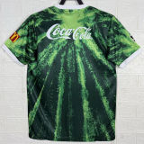 1993/1994 Yomiuri Nippon FC Verdy Home Retro Soccer Jersey