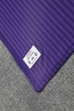 2025/26 RM Purple Vest Training Jersey(A Set)条纹