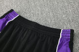 2025/26 RM White Training Jersey(A Set)