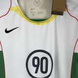 2026 NK 90 Mode Retro Style Fans Soccer Jersey