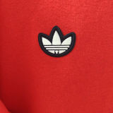 2026 ARS Yellow Retro Style Hoody