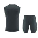 2025/26 RM Light Grey Vest Training Jersey(A Set)