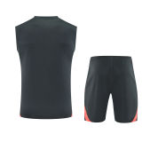 2025/26 BFC Grey Vest Training Jersey(A Set)