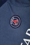 2025/26 PSG Baby Blue Training Jersey(A Set)