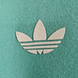 2026 LFC Light Green Hoody 白三边