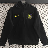 2026 ATM Black Hoody 黑色
