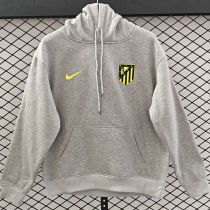 2026 ATM Grey Hoody 灰色