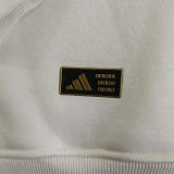 2026 River Plate White Hoody 白色