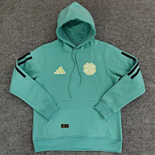 2026 Celtic Light Green Hoody