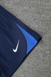 2025/26 PSG Baby Blue Training Jersey(A Set)