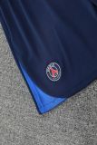 2025/26 PSG Baby Blue Training Jersey(A Set)