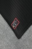 2025/26 M Utd Black Training Jersey(A Set)