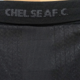 1998 CFC Black Retro Retro Soccer Jersey