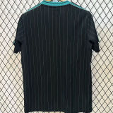 2025/26 LFC Black Retro Style Fans Soccer Jersey