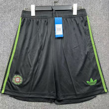 2025/26 BFC Oktoberfest Shorts Pants