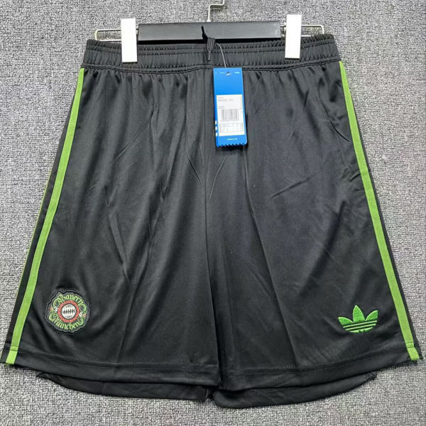 2025/26 BFC Oktoberfest Shorts Pants