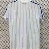 2025/26 CFC White Retro Style Fans Soccer Jersey